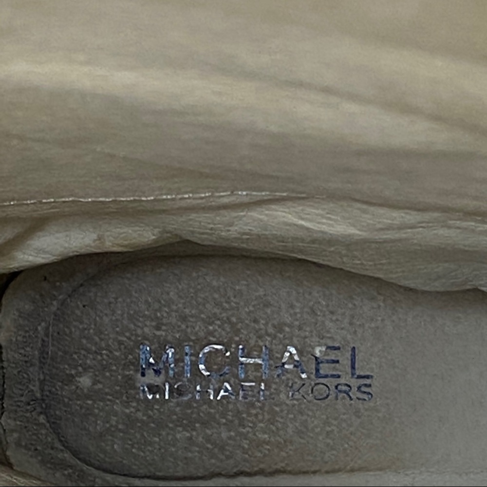 MICHAEL Michael Kors Riding Boots - Picture 2 of 10